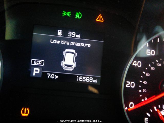 KNDP63AC0M7871033 KIA SPORTAGE S