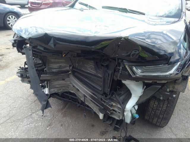 Chevrolet Traverse Ls 2022 1GNEVFKW1NJ111547 Image 10