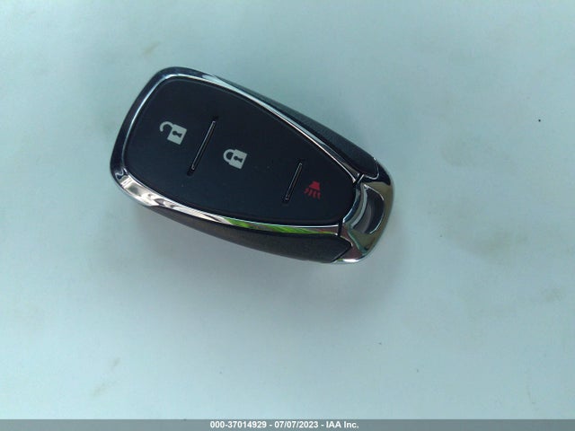 Chevrolet Traverse Ls 2022 1GNEVFKW1NJ111547 Image 11
