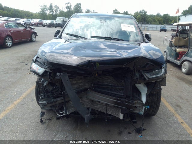 Chevrolet Traverse Ls 2022 1GNEVFKW1NJ111547 Image 12