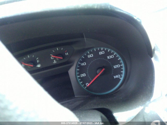 Chevrolet Traverse Ls 2022 1GNEVFKW1NJ111547 Image 15