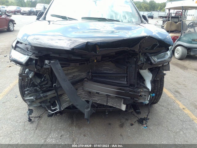 Chevrolet Traverse Ls 2022 1GNEVFKW1NJ111547 Image 6