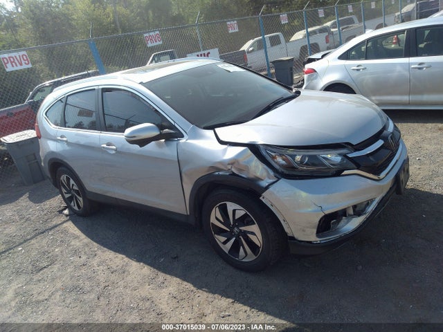 2015 5J6RM4H98FL097200 main image