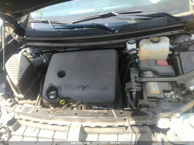 Chevrolet Traverse Ls 2021 1GNERFKW7MJ243912 Image 10