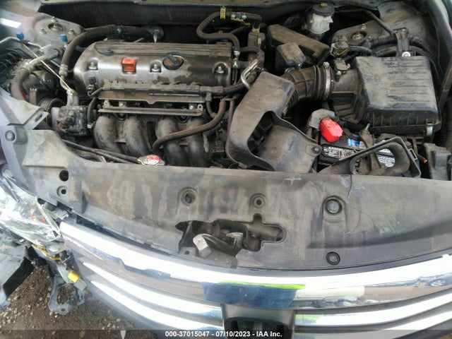 2012 HONDA ACCORD SDN LX PREMIUM VIN: 1HGCP2F46CA020218