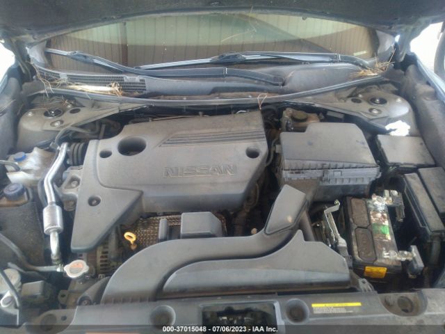 1N4AL3AP3HC246453 Nissan Altima 2.5 Sl