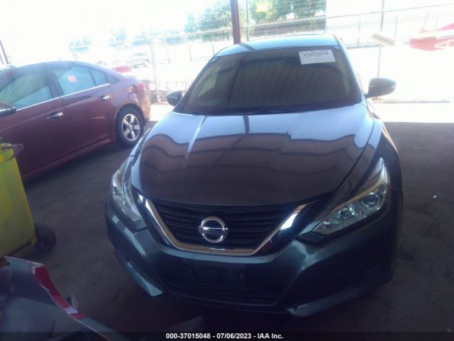 1N4AL3AP3HC246453 Nissan Altima 2.5 Sl