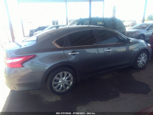 1N4AL3AP3HC246453 Nissan Altima 2.5 Sl