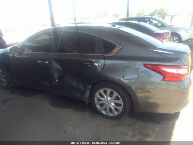 1N4AL3AP3HC246453 Nissan Altima 2.5 Sl