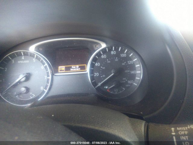 1N4AL3AP3HC246453 Nissan Altima 2.5 Sl