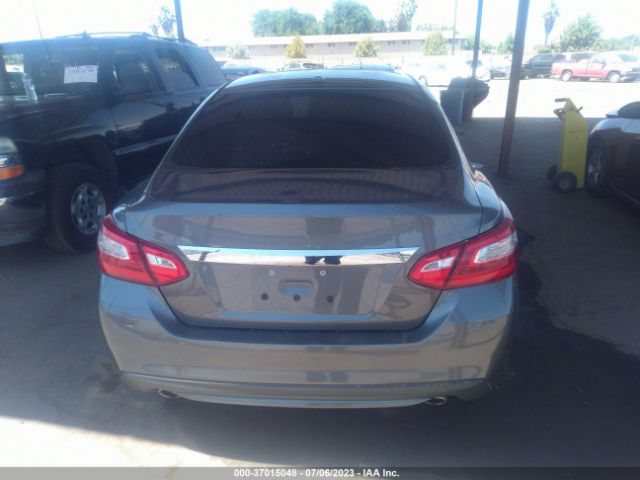 1N4AL3AP3HC246453 Nissan Altima 2.5 Sl