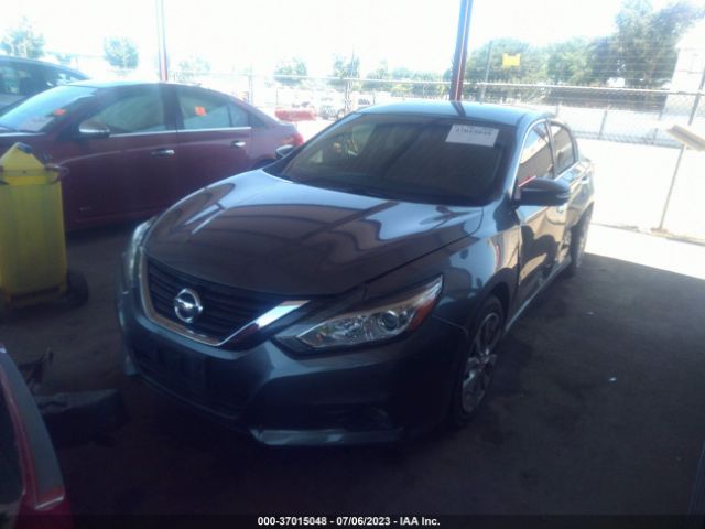 1N4AL3AP3HC246453 Nissan Altima 2.5 Sl