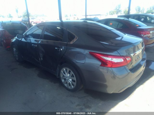 1N4AL3AP3HC246453 Nissan Altima 2.5 Sl