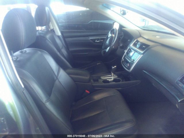 1N4AL3AP3HC246453 Nissan Altima 2.5 Sl