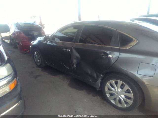 1N4AL3AP3HC246453 Nissan Altima 2.5 Sl