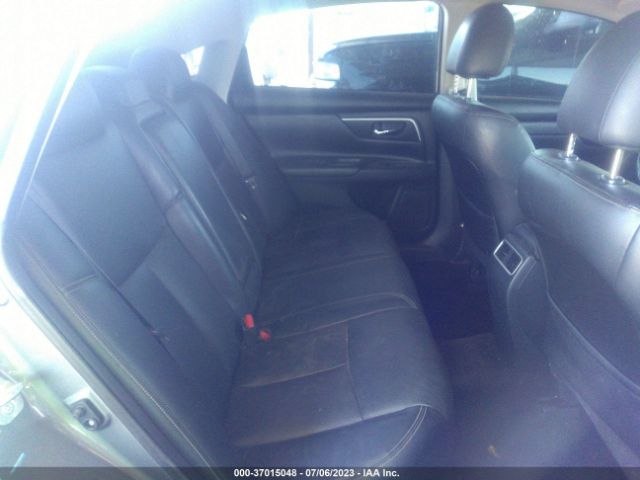 1N4AL3AP3HC246453 Nissan Altima 2.5 Sl
