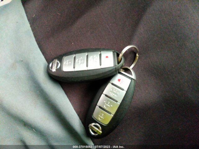1N4AL3AP5GC234934 Nissan ALTIMA 2.5