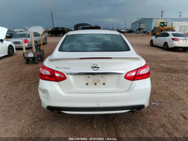 1N4AL3AP5GC234934 Nissan ALTIMA 2.5