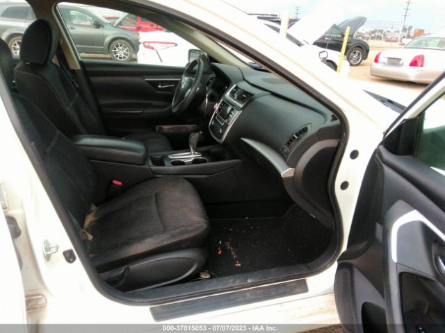 1N4AL3AP5GC234934 Nissan ALTIMA 2.5