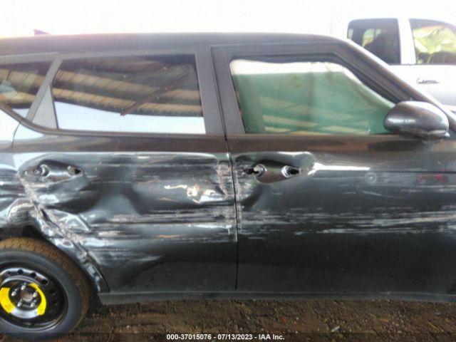 KNDJ33AU8M7785377 KIA SOUL EX
