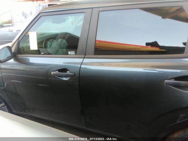KNDJ33AU8M7785377 KIA SOUL EX