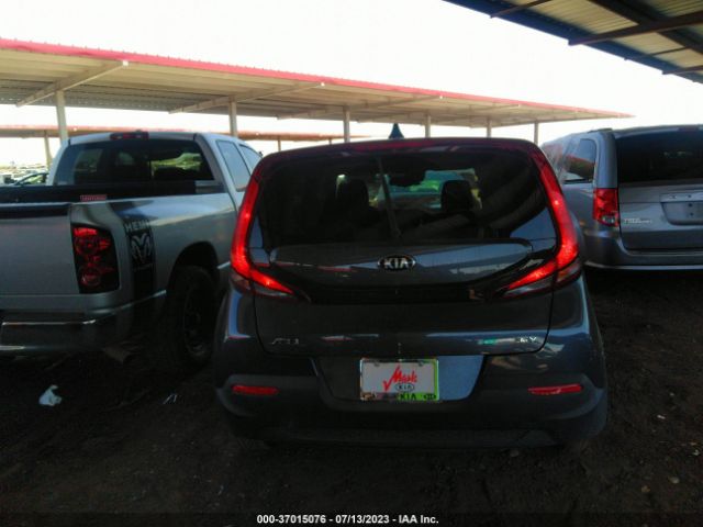 KNDJ33AU8M7785377 KIA SOUL EX