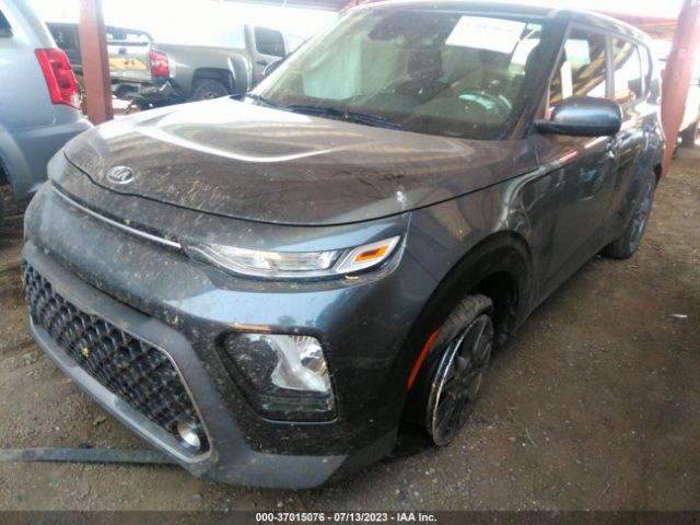 KNDJ33AU8M7785377 KIA SOUL EX