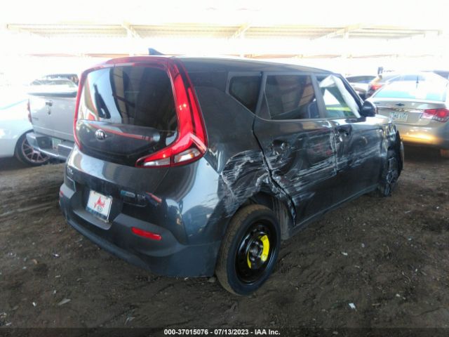 KNDJ33AU8M7785377 KIA SOUL EX