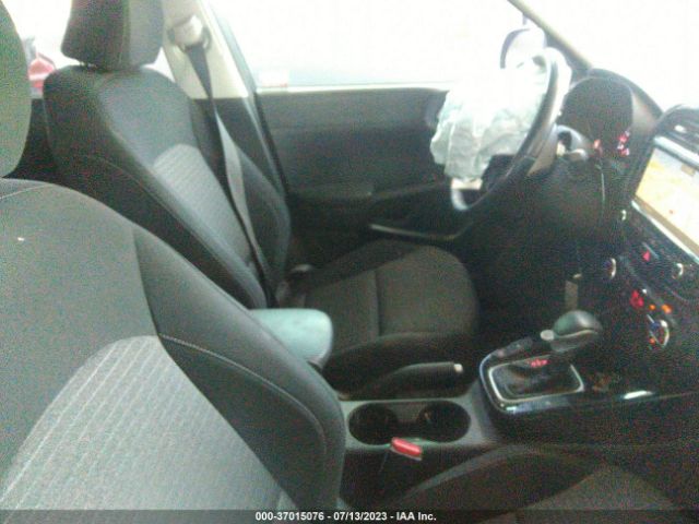 KNDJ33AU8M7785377 KIA SOUL EX
