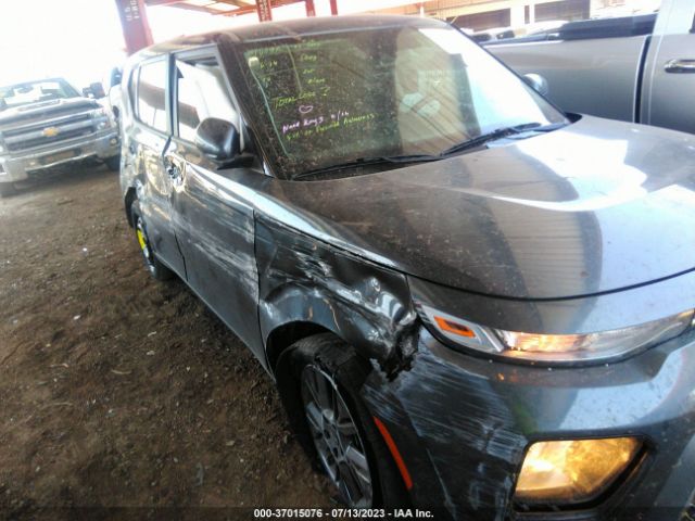 KNDJ33AU8M7785377 KIA SOUL EX