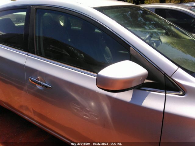 3N1AB7AP4GY278051 Nissan Sentra Sr/sl/s/sv/fe+ S