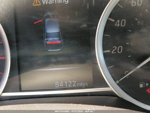3N1AB7AP4GY278051 Nissan Sentra Sr/sl/s/sv/fe+ S