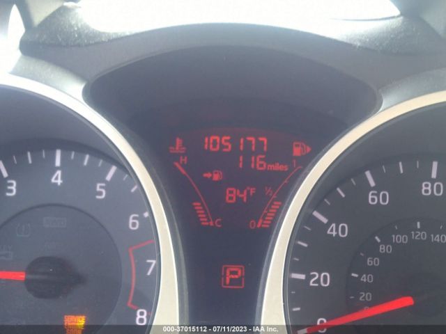 JN8AF5MR1ET350059 Nissan JUKE S
