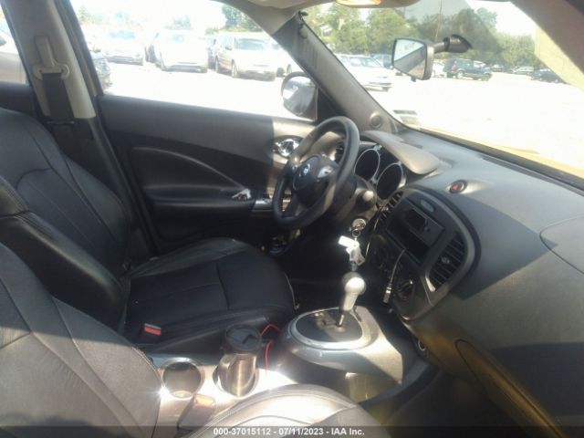 JN8AF5MR1ET350059 Nissan JUKE S