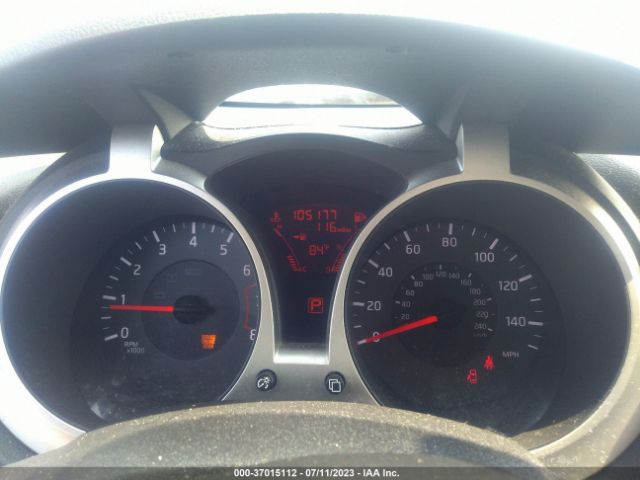 JN8AF5MR1ET350059 Nissan JUKE S
