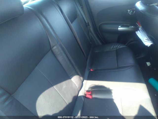 JN8AF5MR1ET350059 Nissan JUKE S