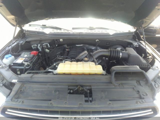 1FTEW1C5XLKD26110 Ford F-150 Xl/xlt/lariat