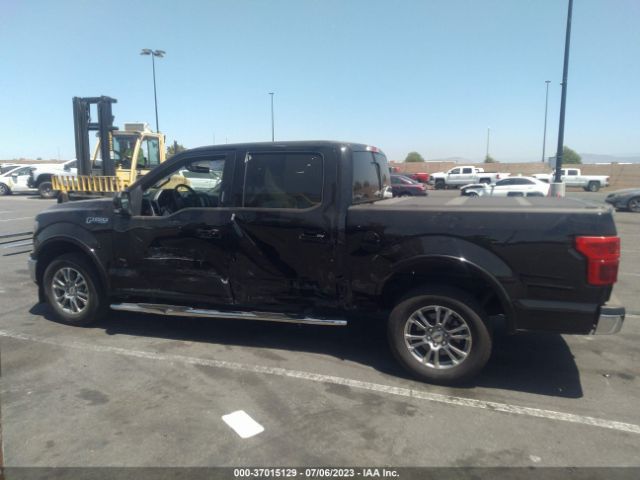 1FTEW1C5XLKD26110 Ford F-150 Xl/xlt/lariat