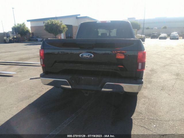 1FTEW1C5XLKD26110 Ford F-150 Xl/xlt/lariat