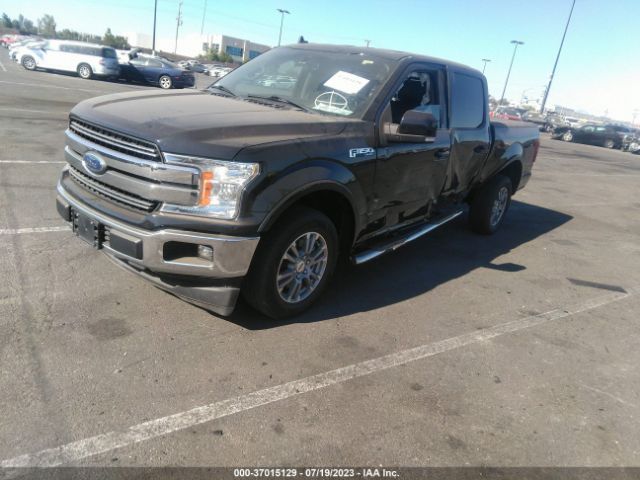 1FTEW1C5XLKD26110 Ford F-150 Xl/xlt/lariat