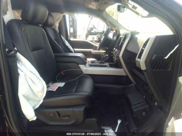 1FTEW1C5XLKD26110 Ford F-150 Xl/xlt/lariat