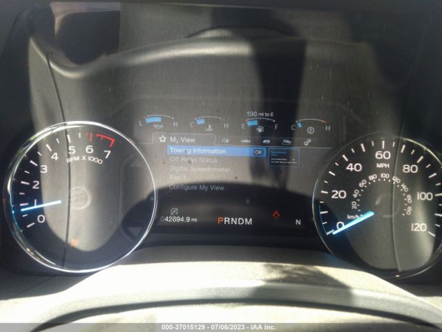 1FTEW1C5XLKD26110 Ford F-150 Xl/xlt/lariat