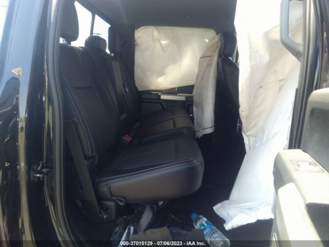 1FTEW1C5XLKD26110 Ford F-150 Xl/xlt/lariat