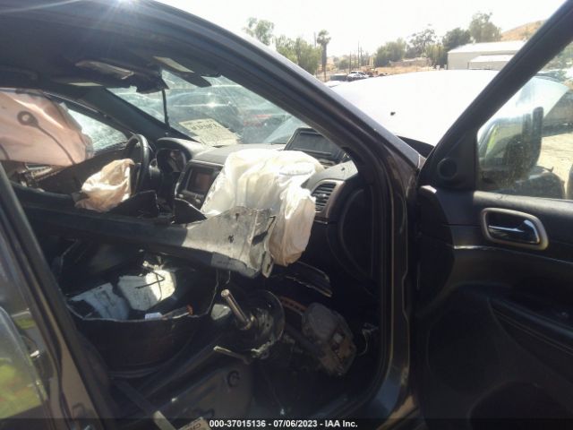 1C4RJEBG9FC131821 Jeep Grand Cherokee Limited