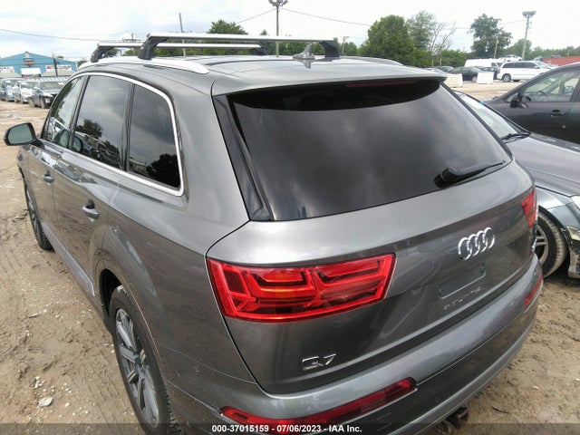 WA1LAAF77HD005490 Audi Q7 Premium Plus