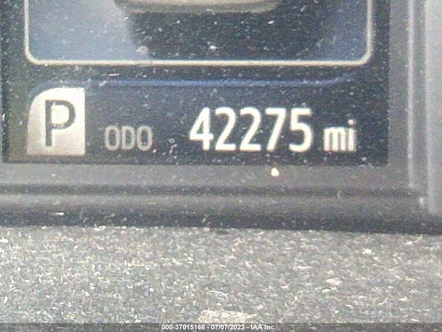 Toyota SIENNA XLE 2017 5TDDZ3DC6HS179327 Image 8