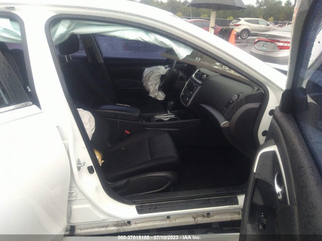 2016 NISSAN ALTIMA 2.5 S VIN: 1N4AL3AP3GN393505