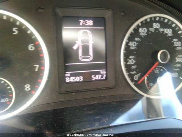 WVGAV7AX6HK031274 Volkswagen TIGUAN
