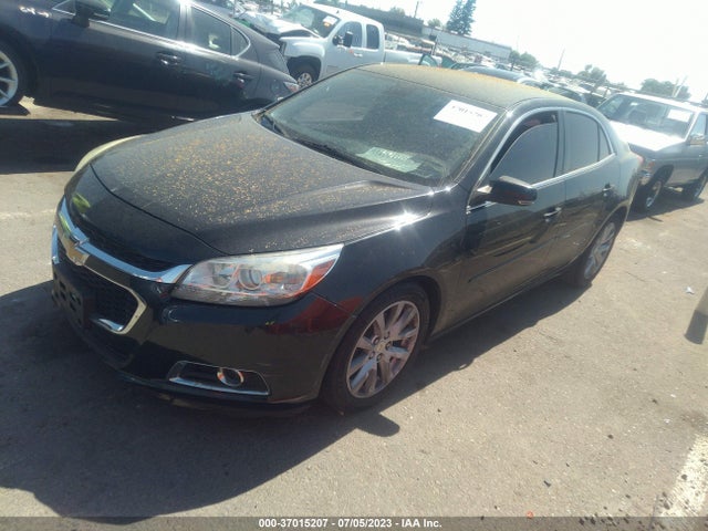 Chevrolet MALIBU LT 2015 1G11D5SL4FF240941 Image 2