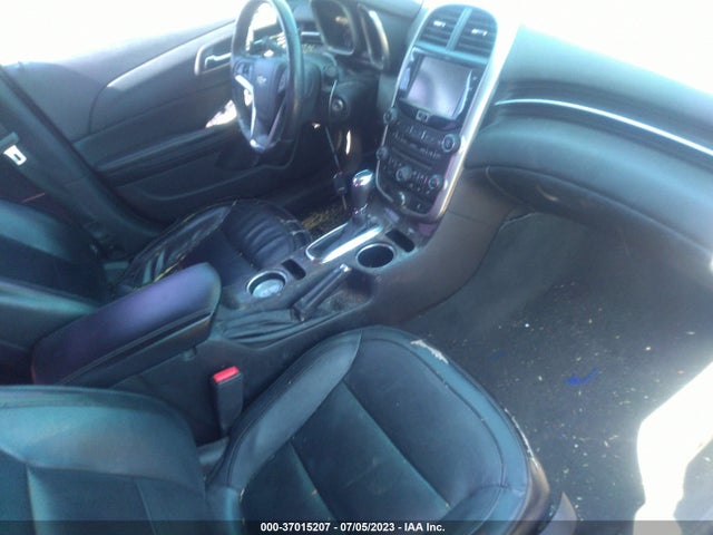 Chevrolet MALIBU LT 2015 1G11D5SL4FF240941 Image 6